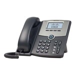 Telefone Voip Cisco 500 - Spa502g