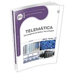 Telematica Convergencia de Dados Voz e Imagem - Erica