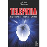 Telepatia - Experiências, Teorias, Efeitos