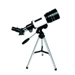 Telescópio 70mm com Tripé F300 70m Csr F30070m