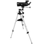 Telescópio Refletor Greika 300mm Dobsonian Dobson76 Branco