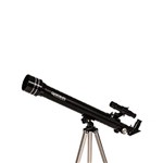 Telescópio Refrator 600x50 Azimutal Greika