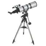 Telescópio Refrator Acromático 150mm Bluetek 750mm Eq4 Bm-750150eq