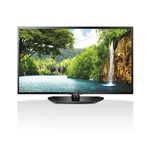Televisão LED LG 32" Full HD 1080p 32LN5400 com Conversor Digital