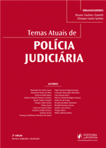 Temas Atuais de Polícia Judiciária (2016)