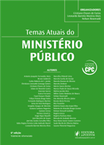 Temas Atuais do Ministério Público (2016)