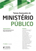 Temas Avançados do Ministério Público (2017)