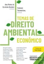 Temas de Direito Ambiental Econômico