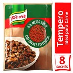 Temp Knorr Ideal 40g-cx Carne