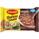 Tempero Maggi Feijão, Ovos e Arroz Pacote 50 G