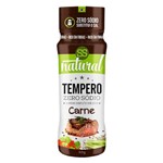 Tempero Zero Sódio Sabor Carne (50g) - Ss Natural