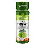 Tempero Zero Sódio Sabor Limão (50g) - Ss Natural