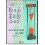 Tempo de Fonoaudiologia - Vol.2