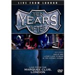 Ten Years After - Live From London