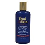 Tend Skin Liquid Tend Skin - Loção para Foliculite e Pelos Encravados