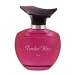 Tender Kiss Paris Bleu Perfume Feminino - Eau de Parfum 100ml