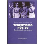 Tenentismo Pos-30