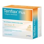 Tenflax Plus com 30 Sachês de 11g
