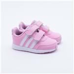 Tênis Adidas Baby Switch 2.0 Rosa 20
