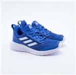 Tênis Adidas Infantil Altarun K Azul 30