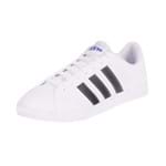 Tênis Adidas Neo Vs Advantage Branco/Preto/Azul 42