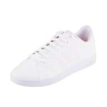 Tênis Adidas Vs Advantage Cl Branco/Coral 39