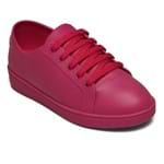 Tênis Casual World Colors Lady Kids Pink 100.001.1149