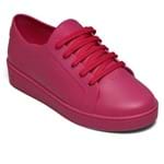 Tênis Casual World Colors Lady Teens Pink 099.001.1149
