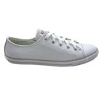 Tênis Converse All Star CT as Dainty Leather Ox Branco CE0032000235