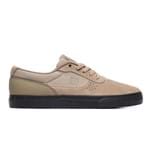 Tênis Dc Shoes Switch ADYS300431R Taupe