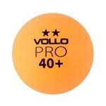Tênis de Mesa Vollo Pro 40 VT608