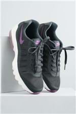Tênis Feminino Nike Invigor TEC - PRETO 37