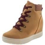 Tênis Feminino Sneaker Dakota - G0791 Camel 34