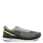 Tênis Fila Footwear FR Lumix Cinza 46