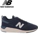 Tênis New Balance 009 Marinho