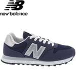 Tênis New Balance 500 Nobuck Marinho