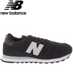 Tênis New Balance 500 Preto
