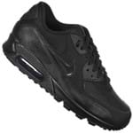 Tênis Nike Air Max 90 Essential 537384-090 537384090