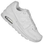 Tênis Nike Air Max Command Leather 749760-102 749760102