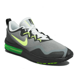 Tenis Nike Air Max Fury Cinza/Verde Masculino 38