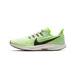 Tenis Nike Air Zoom Pegasus 36 Verde 39