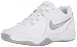 Tenis Nike Air Zoom Resistance 918201 101 918201 101 918201101