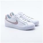 Tênis Nike Court Royale Branco Feminino 38