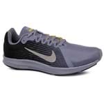 Tênis Nike Downshifter 8 908984-011 Carbono/Preto