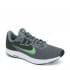 Tênis Nike Downshifter 9 Cinza/Verde - Zuazen