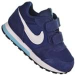 Tênis Nike MD Runner 2 Baby 807328-403 807328403