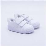 Tênis Nike Pico LT Infantil Branco 24