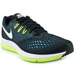 Tênis Nike Zoom Winflo 4 898466 | Running | MaxTennis