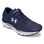 Tênis Under Armour Charged Intake 2 SA Academy/White 3020903-402