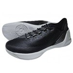 Tênis Under Armour Curry 3 Low 1286376-001